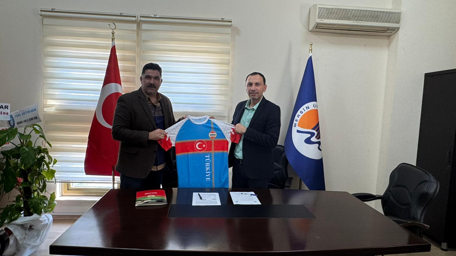 The experiences and achievements gained within the scope of the "Overcoming Obstacles Together" project are being shared with a wider audience.