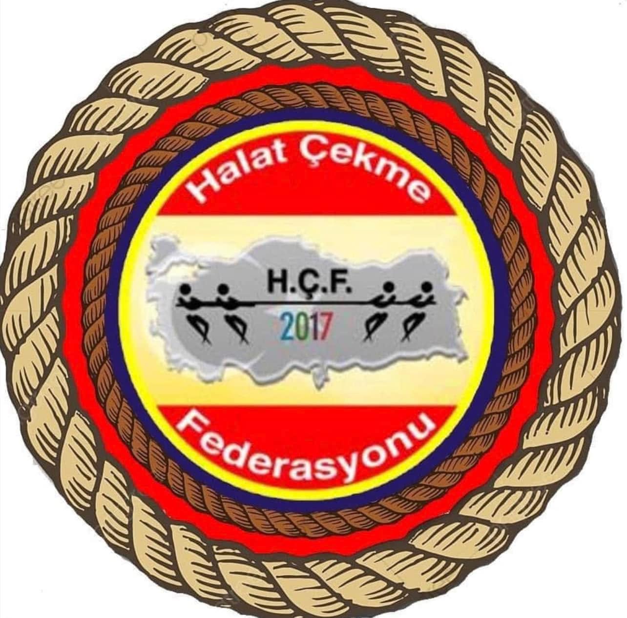 Halat Çekme federasyonu Hakem ve Antrenörlerimizin dikkatine!!!