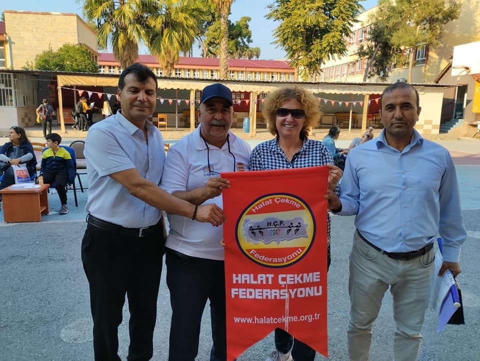 "November 10th Atatürk Commemoration Tug-of-War Championship" - 4