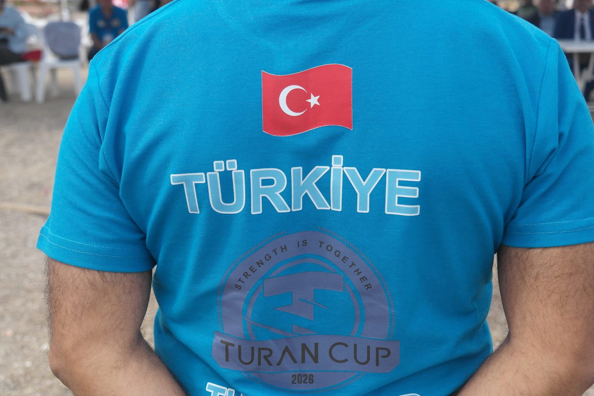 Under Türkiye's leadership, 14 countries came together on the same rope. - 12