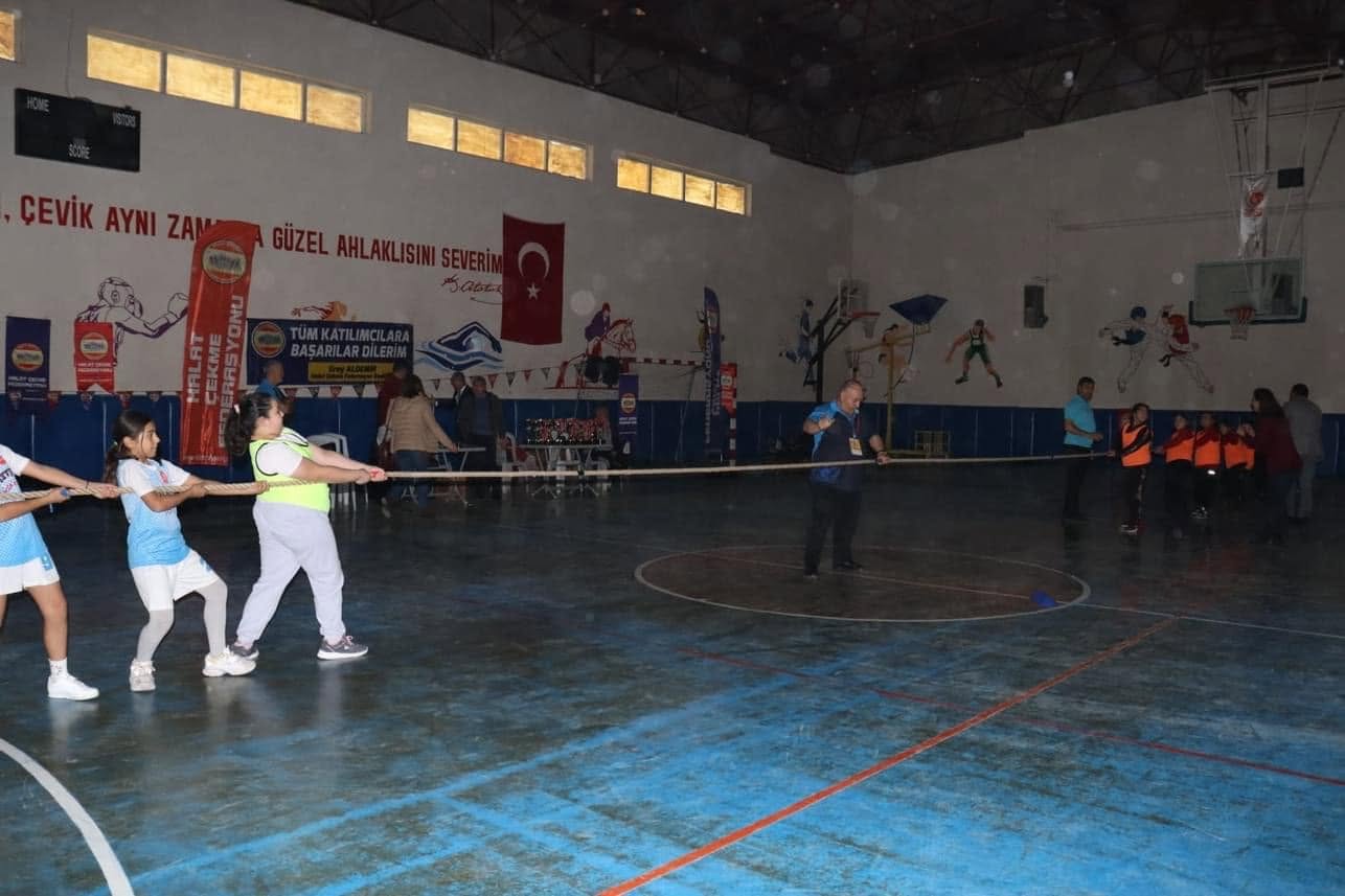 Organizasyon için teşekkür - 3