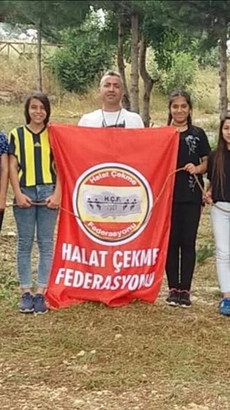 Toroslar Osmaniye Ortaokulunda Şampiyona - 1
