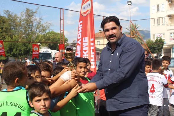 Halat Çekme Cumhuriyet Kupası Faaliyetimiz Bozyazı İlçesinde Yapılmıştır. - 1