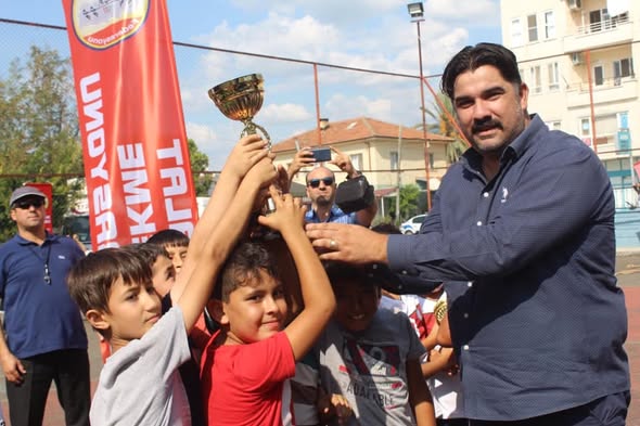 Halat Çekme Cumhuriyet Kupası Faaliyetimiz Bozyazı İlçesinde Yapılmıştır. - 2