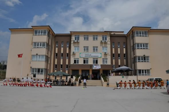 Toroslar İlçe Temsilciliği ve Toroslar HEM  Halat Çekme faaliyeti. - 3